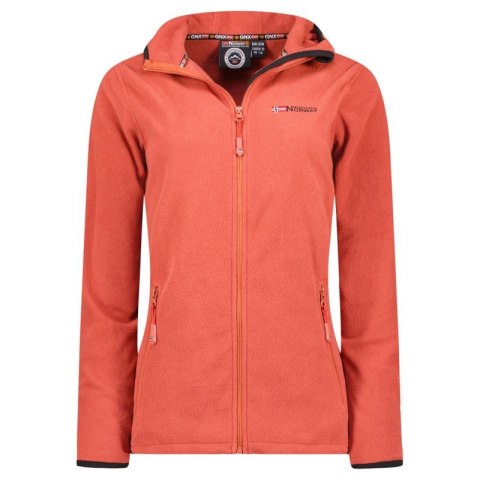 Bluza Geographical Norway Unicia 224 W WX3714F/GN-Rusty Bluza Geographical Norway Unicia 224 W WX3714F/GN-Rusty