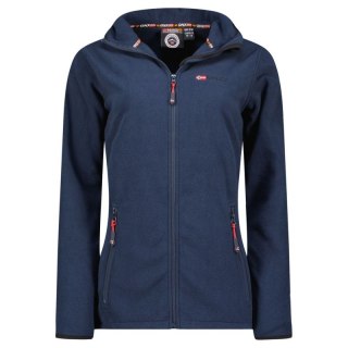 Bluza Geographical Norway Unicia Lady 224 W WX3714F/GN-Navy