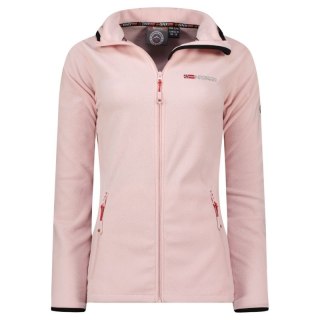 Bluza Geographical Norway Unicia Lady 224 W WX3714F/GN-OLD PINK