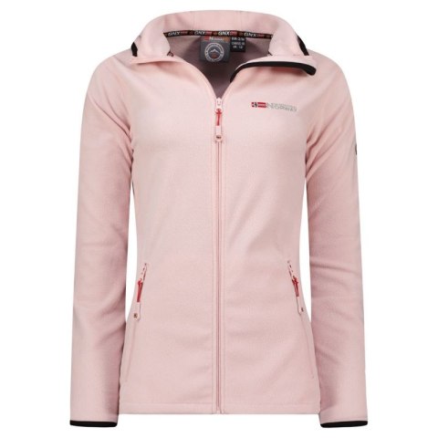 Bluza Geographical Norway Unicia Lady 224 W WX3714F/GN-OLD PINK