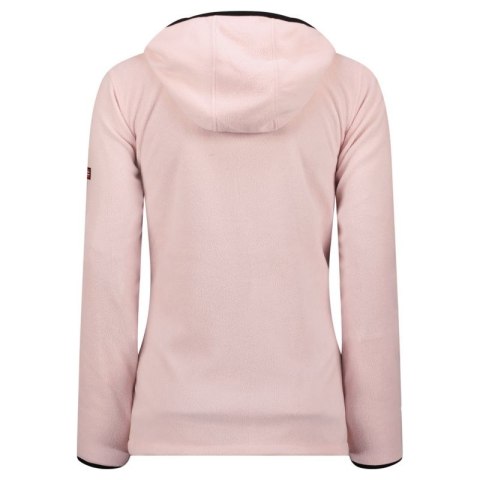 Bluza Geographical Norway Unicia Lady 224 W WX3714F/GN-OLD PINK