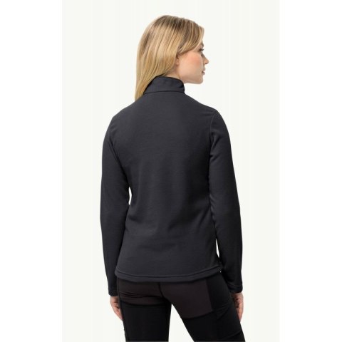 Bluza Jack Wolfskin Taunus HZ W 1709532_6000 Bluza Jack Wolfskin Taunus HZ W 1709532_6000