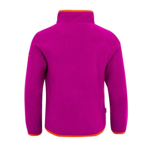 Bluza Trollkids Kids Nordland Half Zip Jr 707-200 Bluza Trollkids Kids Nordland Half Zip Jr 707-200