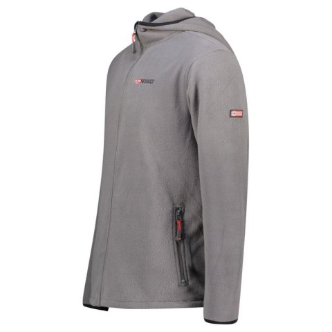 Bluza polarowa Geographical Norway UNICIA M WX3713H/GN