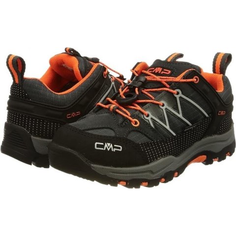 Buty CMP KIDS RIGEL LOW JR 3Q54554-47UG Buty CMP KIDS RIGEL LOW JR 3Q54554-47UG