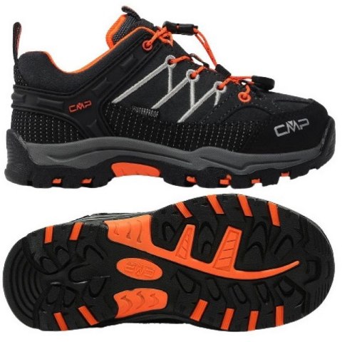 Buty CMP KIDS RIGEL LOW JR 3Q54554-47UG Buty CMP KIDS RIGEL LOW JR 3Q54554-47UG