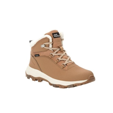 Buty Jack Wolfskin Everquest Texapore Mid W 4053581_5601
