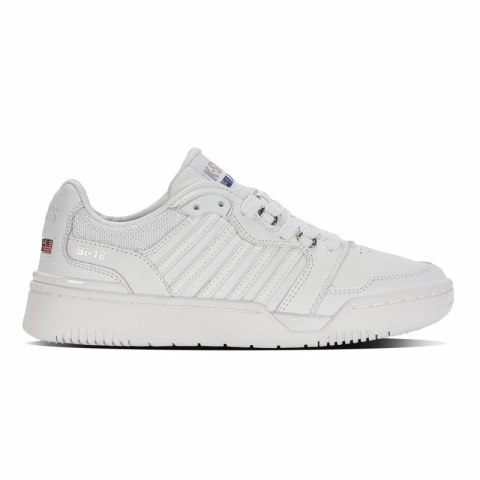Buty K-Swiss SI-18 RIVAL W 98531-101-M Buty K-Swiss SI-18 RIVAL W 98531-101-M
