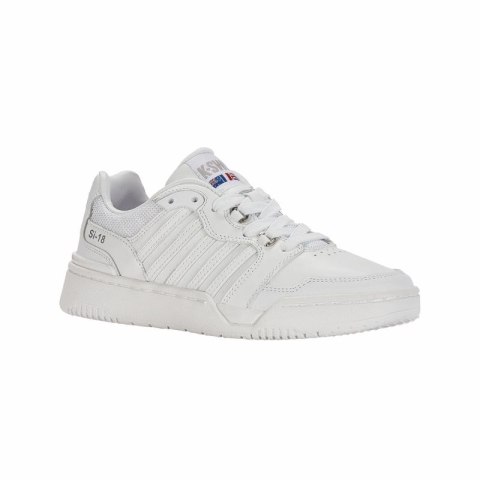 Buty K-Swiss SI-18 RIVAL W 98531-101-M Buty K-Swiss SI-18 RIVAL W 98531-101-M