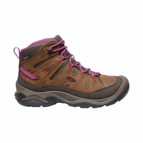Buty KEEN CIRCADIA MID WP W KE-1026765