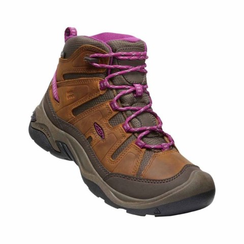 Buty KEEN CIRCADIA MID WP W KE-1026765