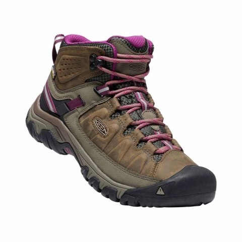 Buty Keen Targhee III Mid WP W KE-1018178