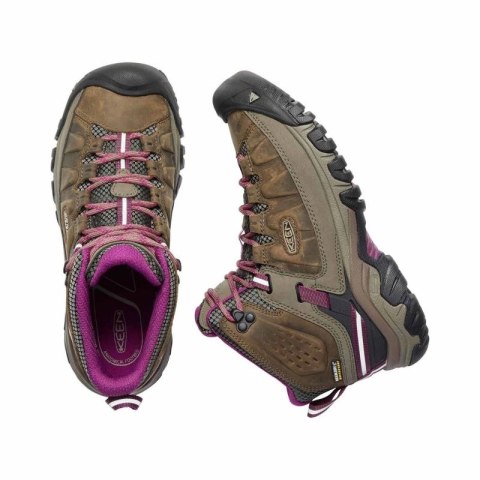 Buty Keen Targhee III Mid WP W KE-1018178