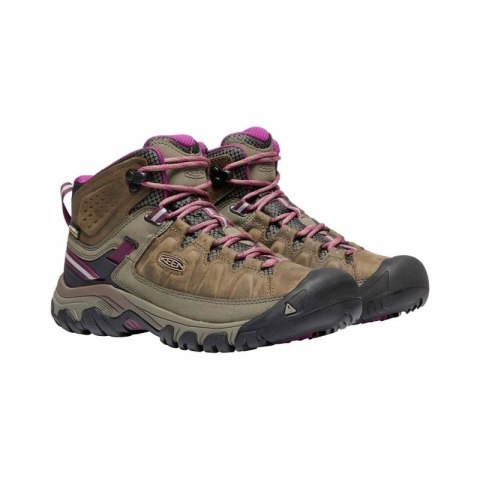 Buty Keen Targhee III Mid WP W KE-1018178