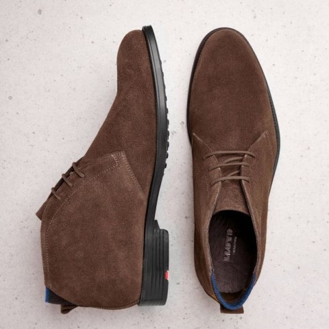 Buty Lloyd Patriot M 22-685-03