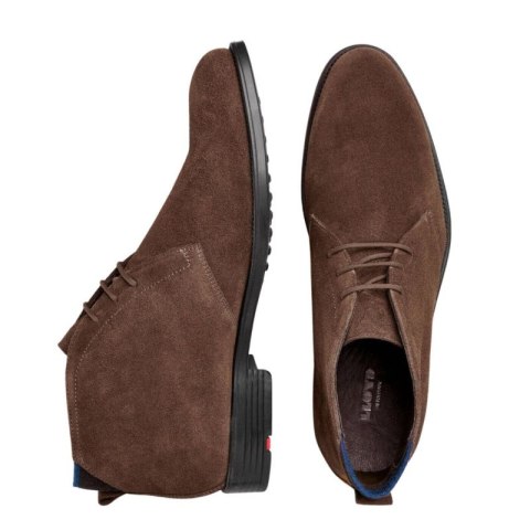 Buty Lloyd Patriot M 22-685-03