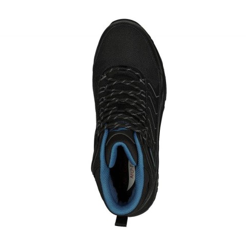 Buty Skechers Arch Fit Dawson Raveno M 204634-BLK