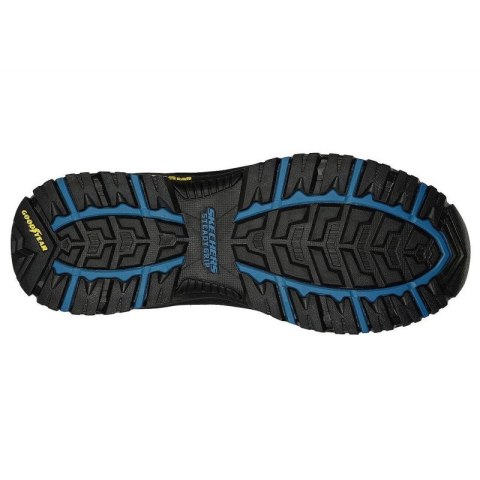 Buty Skechers Arch Fit Dawson Raveno M 204634-BLK