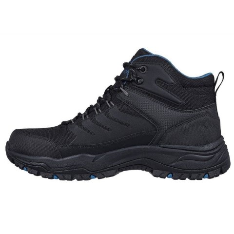 Buty Skechers Arch Fit Dawson Raveno M 204634-BLK