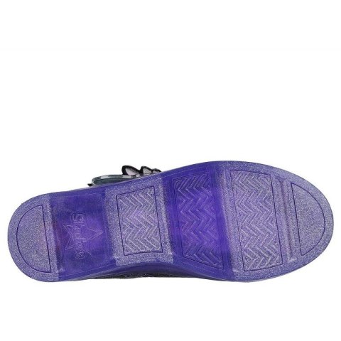 Buty Skechers Twi-Lites 2.0 Twinkle Wishes Jr 314350L-BKMT