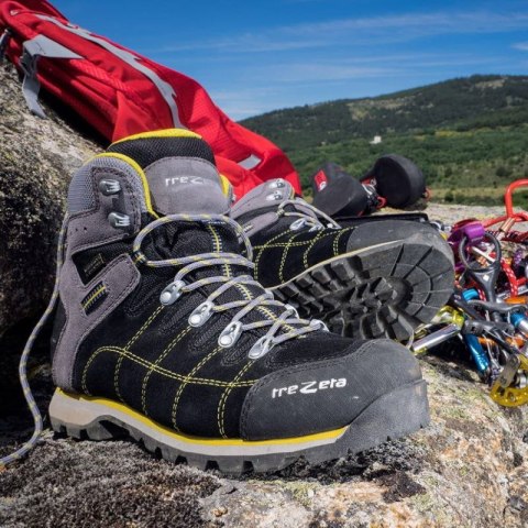 Buty TREZETA Hurricane Evo M T010717006
