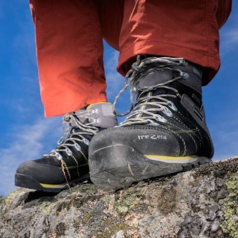 Buty TREZETA Hurricane Evo M T010717006