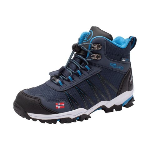 Buty Trollkids Trolltunga JR 156-110