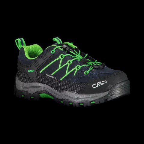 Buty trekkingowe Cmp Rigel Low Wp Jr 3Q13244-51AK Buty trekkingowe Cmp Rigel Low Wp Jr 3Q13244-51AK