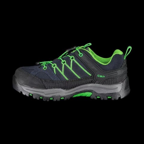 Buty trekkingowe Cmp Rigel Low Wp Jr 3Q13244-51AK Buty trekkingowe Cmp Rigel Low Wp Jr 3Q13244-51AK