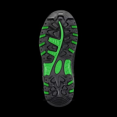 Buty trekkingowe Cmp Rigel Low Wp Jr 3Q13244-51AK Buty trekkingowe Cmp Rigel Low Wp Jr 3Q13244-51AK