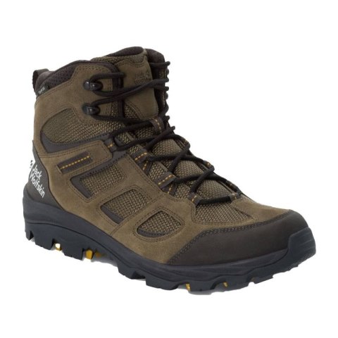 Buty trekkingowe Jack Wolfskin Vojo 3 Texapore Mid M 4042462_4287