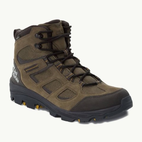 Buty trekkingowe Jack Wolfskin Vojo 3 Texapore Mid M 4042462_4287