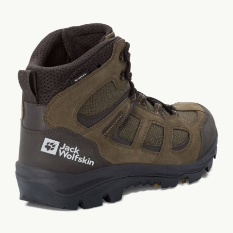 Buty trekkingowe Jack Wolfskin Vojo 3 Texapore Mid M 4042462_4287