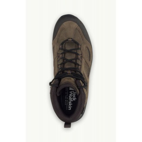 Buty trekkingowe Jack Wolfskin Vojo 3 Texapore Mid M 4042462_4287