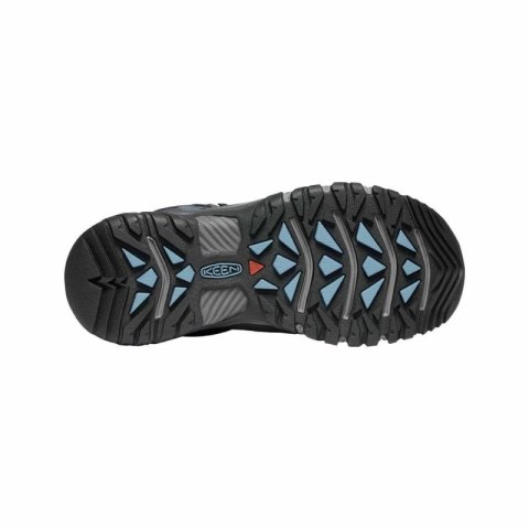 Buty trekkingowe Keen Targhee III Mid Wp W KE-1023040