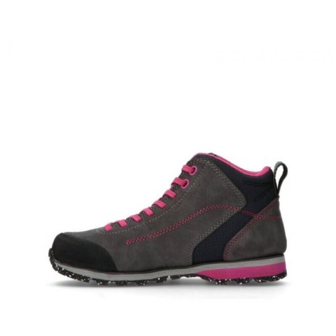 Buty trekkingowe Trazeta Zeta Mid W's W T010722180