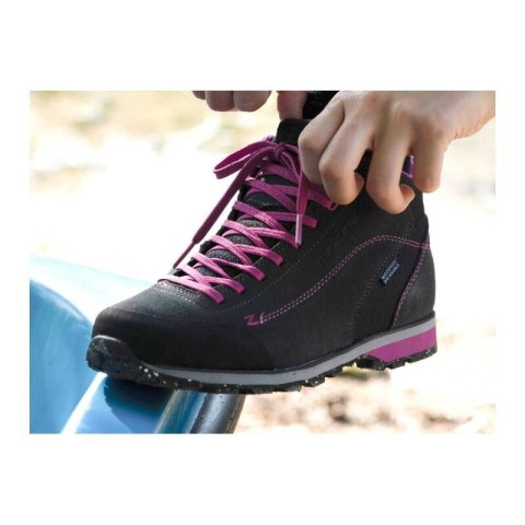 Buty trekkingowe Trazeta Zeta Mid W's W T010722180