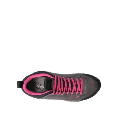 Buty trekkingowe Trazeta Zeta Mid W's W T010722180