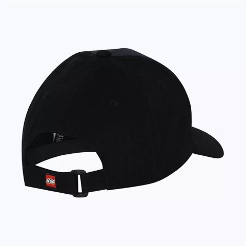Czapka z daszkiem Lego Wear Batman LWALEX 333 - CAP Jr 12010790-995 Czapka z daszkiem Lego Wear Batman LWALEX 333 - CAP Jr 12010790-995