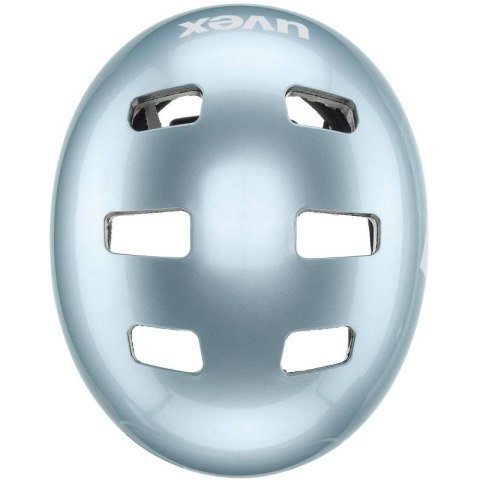 Kask Uvex Kid 3 Jr 41/4/819/37 Kask Uvex Kid 3 Jr 41/4/819/37