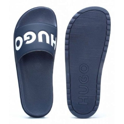 Klapki Hugo Boss M 50471366-405