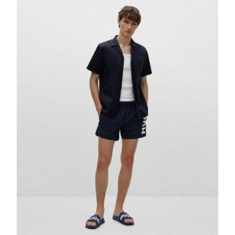 Klapki Hugo Boss M 50471366-405