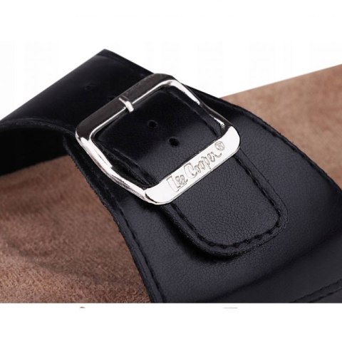 Klapki Lee Cooper Smartstep 36 W LCW-23-35-1878LA