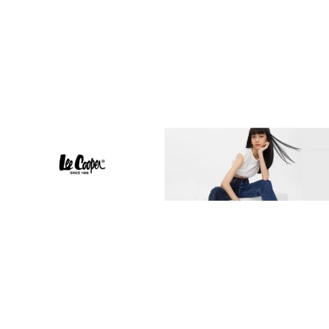 Klapki Lee Cooper Smartstep 36 W LCW-23-35-1878LA