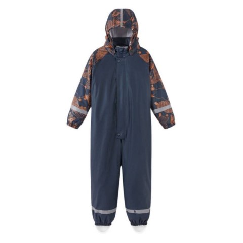 Kombinezon przeciwdeszczowy Reima Roiske Navy Jr 5100022A-6984 Kombinezon przeciwdeszczowy Reima Roiske Navy Jr 5100022A-6984