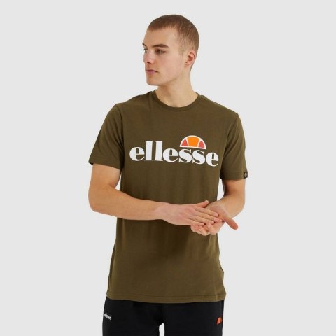 Koszulka Ellesse SL Prado M SHC07405-506 Koszulka Ellesse SL Prado M SHC07405-506