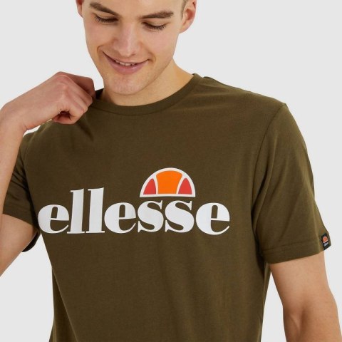Koszulka Ellesse SL Prado M SHC07405-506 Koszulka Ellesse SL Prado M SHC07405-506