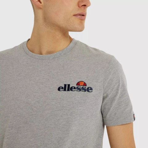 Koszulka Ellesse Voodoo Grey Marl M SHB06835-112 Koszulka Ellesse Voodoo Grey Marl M SHB06835-112