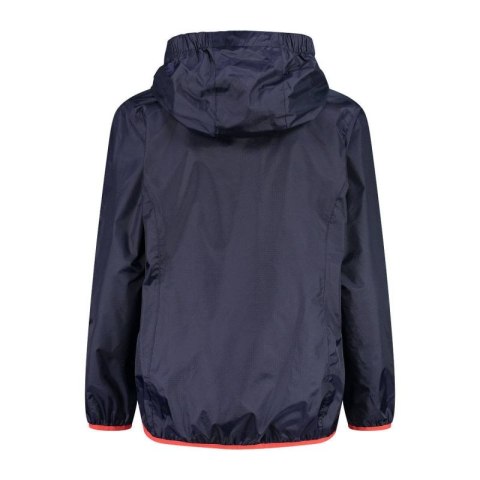 Kurtka CMP Kid G Jacket Rain Fix Hood Jr 3X53255-28ML Kurtka CMP Kid G Jacket Rain Fix Hood Jr 3X53255-28ML