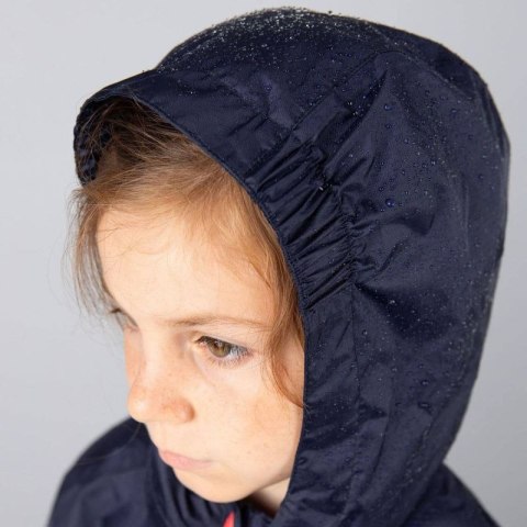 Kurtka CMP Kid G Jacket Rain Fix Hood Jr 3X53255-28ML Kurtka CMP Kid G Jacket Rain Fix Hood Jr 3X53255-28ML